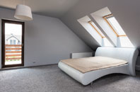 Thorpe Satchville bedroom extensions